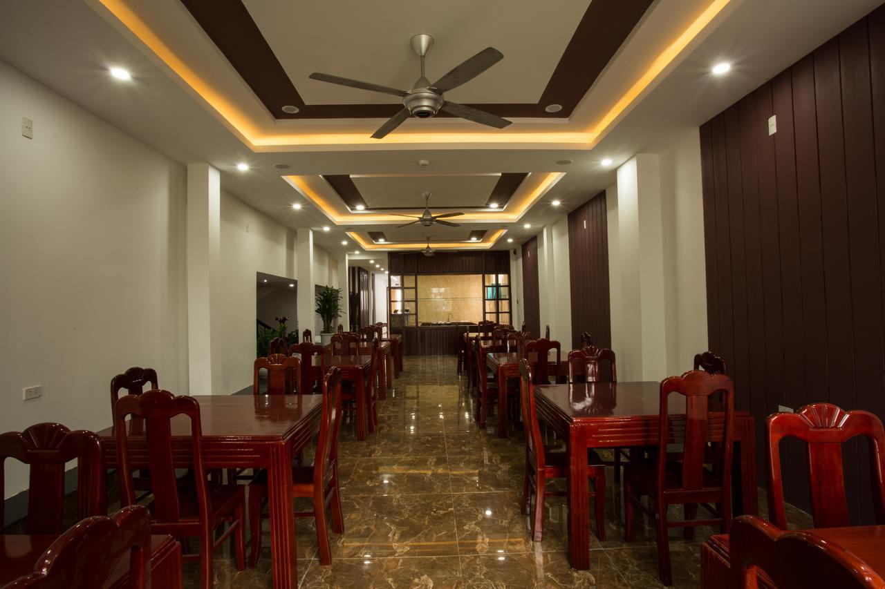 Bien Thanh Hotel Đà Nẵng Exterior foto