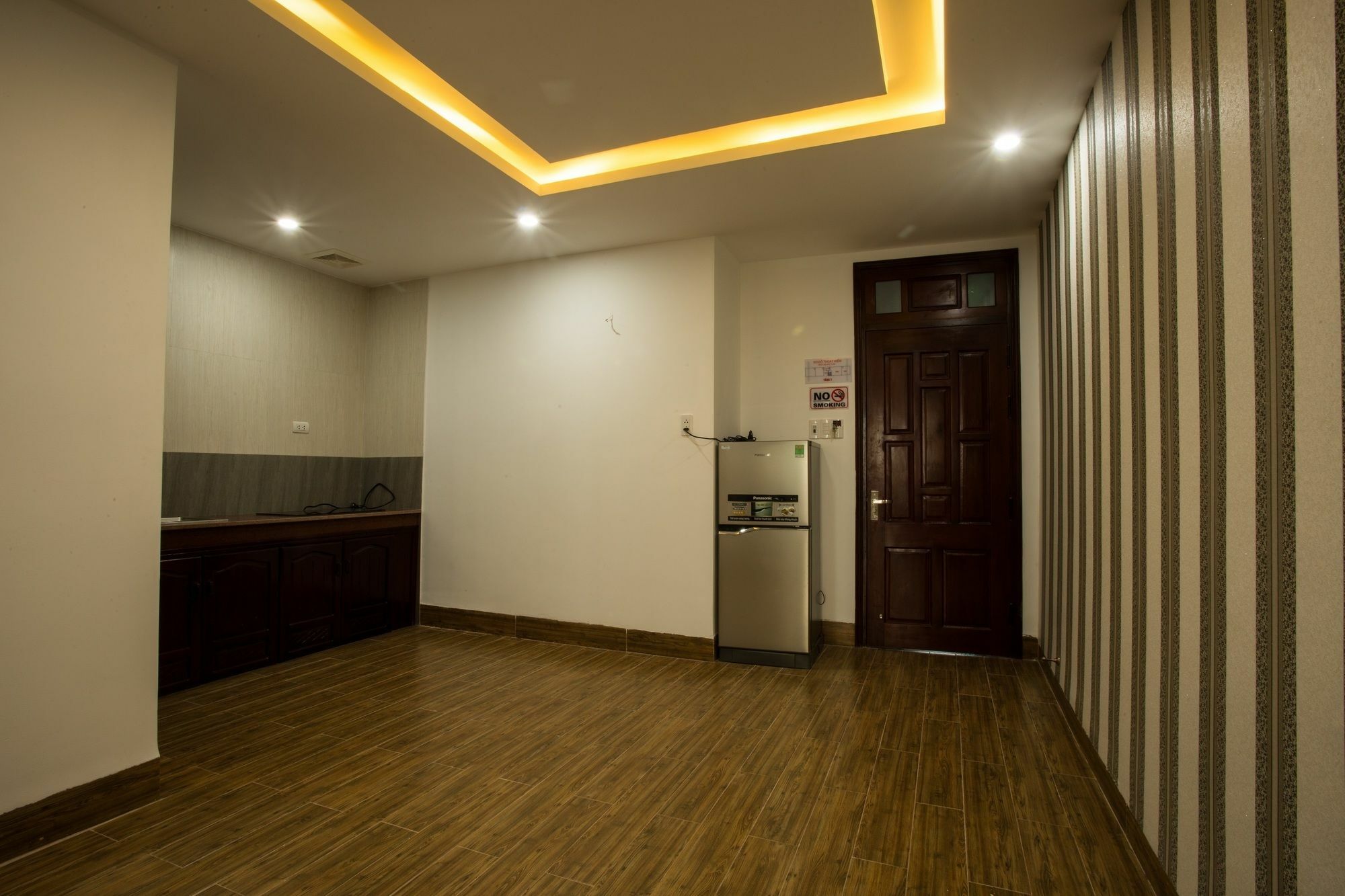 Bien Thanh Hotel Đà Nẵng Exterior foto